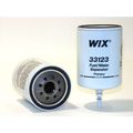 Wix Filters Fuel Water Separator, 33123 33123